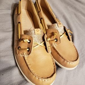 Sperry Top Sider